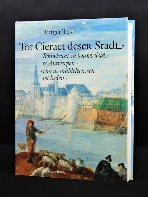 Tot Cieraet deser Stadt 1993 Tutger Tijs